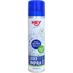 HEY Sport Leather FF Impra Spray