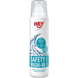 HEY Sport Safety Wash - 250 ml