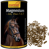 Marstall Magnez