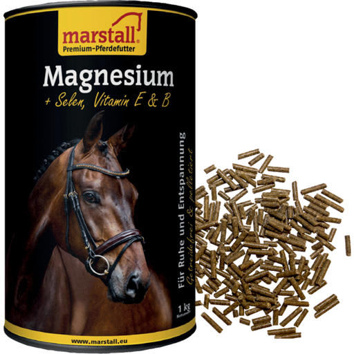 Marstall Magnesium - 1 kg