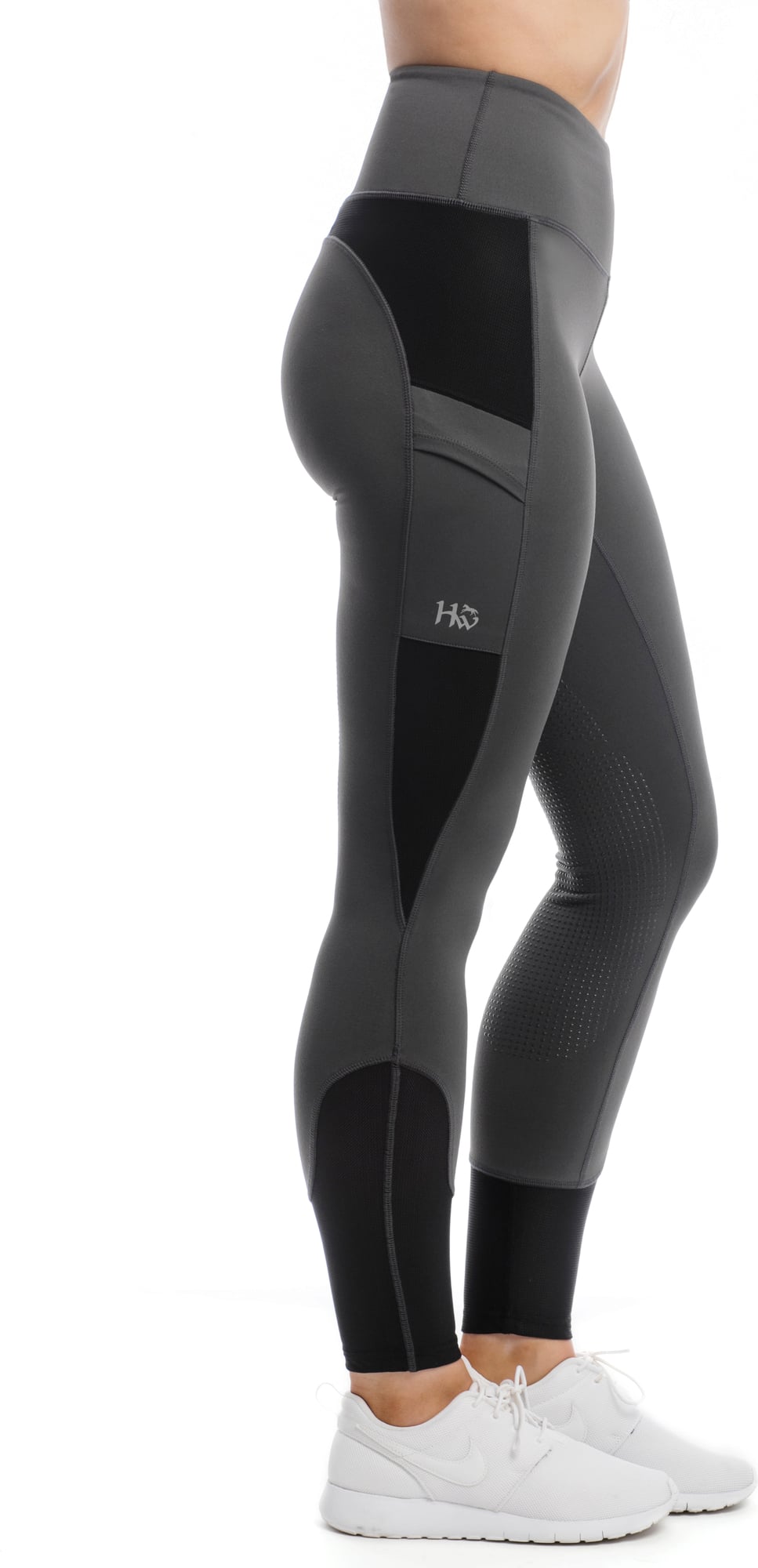 Horseware Ireland Silicon Riding Leggings 