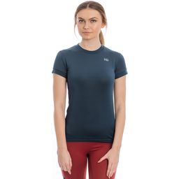 Horseware Ireland T-Shirt Bleu Marine