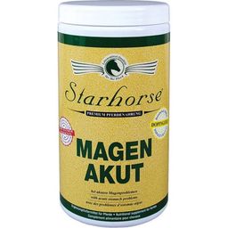 Starhorse Mix Digestione - Fase Acuta
