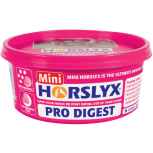DERBY Horslyx Pro Digest - 650 г
