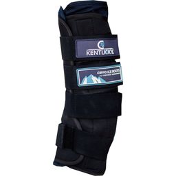 Kentucky Horsewear Ochraniacze chłodzące Cryo Ice - 1 Para