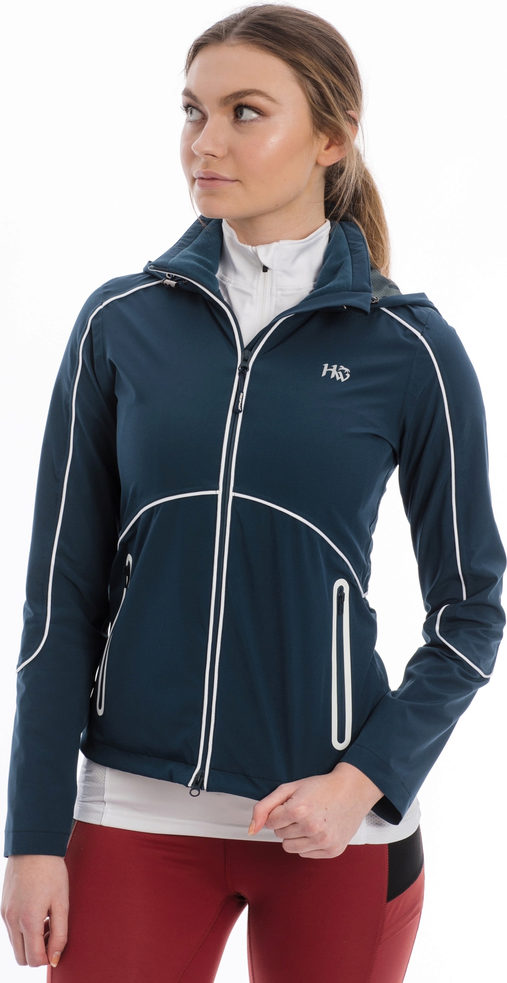 Horseware Ireland Softshelljacke Eliza 