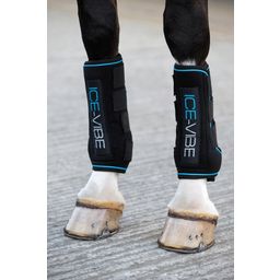 Horseware Ireland ICE-VIBE Boots w nowym designie
