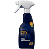 Cavalor Dry Feet natural