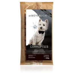 dr. WEYRAUCH Nr. 007 Corrupties - Snacks voor Honden