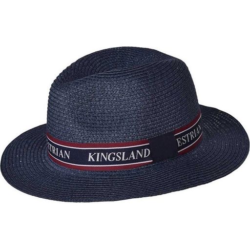 Kingsland Slamnati klobuk 