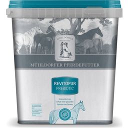 Mühldorfer Revitopur - Prebiótico - 3 kg