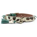 Ivy Dog Collar - 2cm