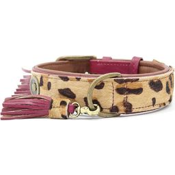 Dog with a Mission Honden Halsband Lou Lou - 4cm