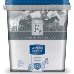 Mühldorfer Mucopur prebiotik - 2 kg