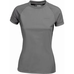 ESKADRON Women T-Shirt Reflexx grey
