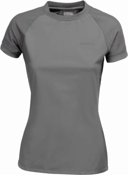 ESKADRON Women T-Shirt Reflexx, Grey
