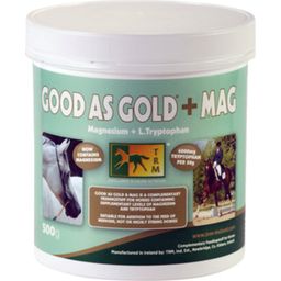 TRM Good as Gold + Magnesium