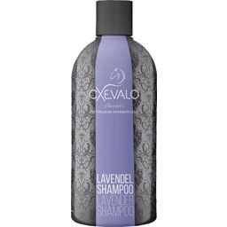 CXEVALO Lavender Shampoo