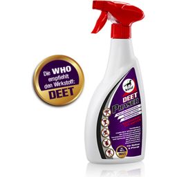 leovet Spray de Insectos Phaser DEET - 550 ml
