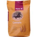 Pavo Cereals Black Oats