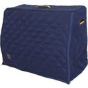 Kentucky Horsewear Schutzhülle für Show Grooming Box - navy