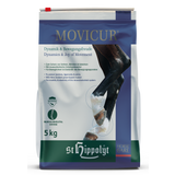 St.Hippolyt MoviCur - Терапия за съединителна тъкан