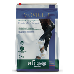 St.Hippolyt MoviCur terapija za vezivna tkiva
