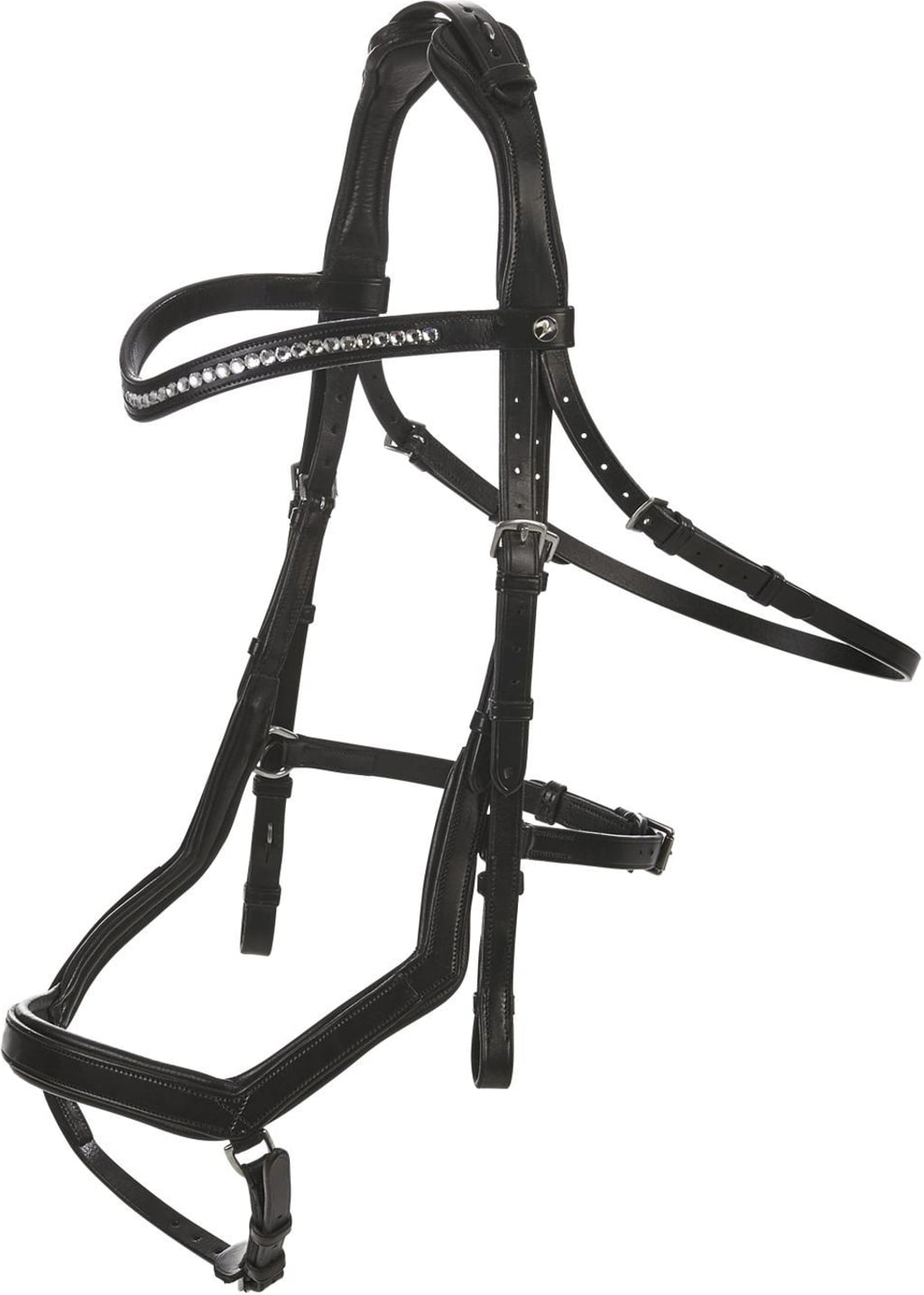 BUSSE Trense 