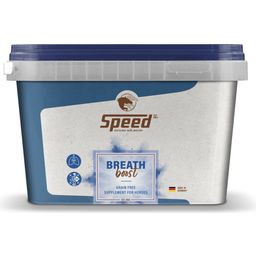 SPEED BREATH boost