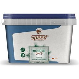 SPEED MUSCLE boost