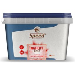 SPEED MOBILITY boost