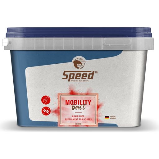 SPEED MOBILITY boost - 1,50 kg