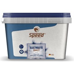 SPEED ELECTROLYTE boost - 1,50 кг
