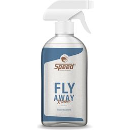 SPEED Fly-Away X-treme