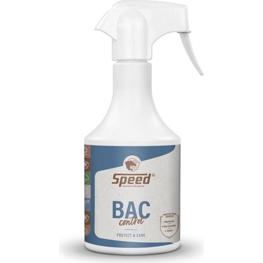 SPEED Bac-Control - 500 ml