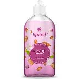 SPEED Shampoing ALMOND - 500 ml