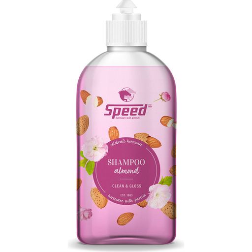 SPEED Šampon MANDELJ - 500 ml