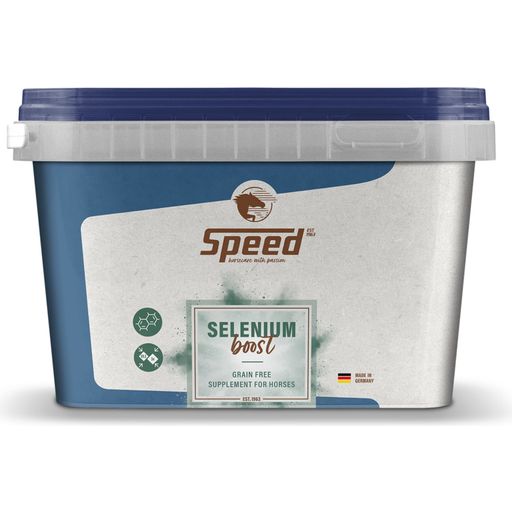 SPEED SELENIUM boost - 1,50 kg