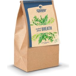 SPEED BREATH Herbal Power