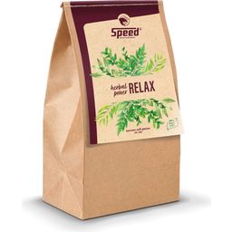 SPEED herbal power RELAX - 500 г