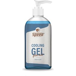 SPEED Cooling Gel - 500 ml