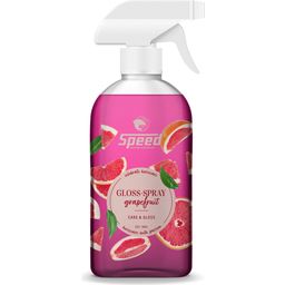 SPEED Spray Gloss GRAPEFRUIT