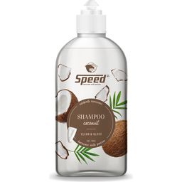 SPEED COCONUT Shampoo - 500 ml