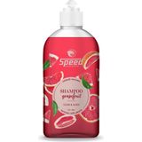 SPEED Shampoo GRAPEFRUIT