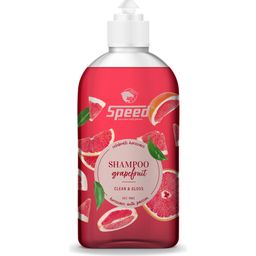 SPEED Shampoo GRAPEFRUIT