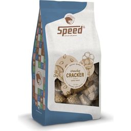 delicious speedies CRACKER - 500 g