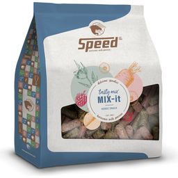 delicious speedies MIX-it - 5 кг