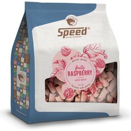 Delicious Speedies RASPBERRY - 5 kg