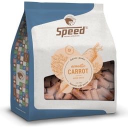 delicious speedies CARROT - 5 kg