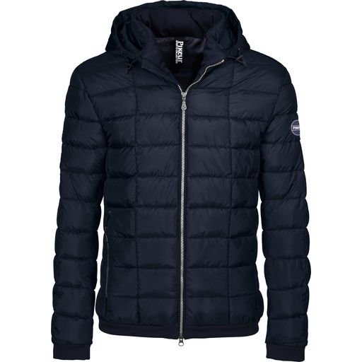 PIKEUR Quilted Blouson 